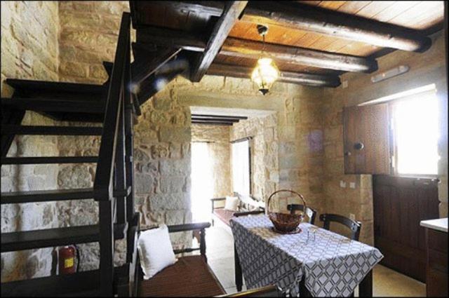 Esperides Stone Houses Palaikastro Exterior foto
